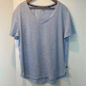 GAP V-neck T-shirt